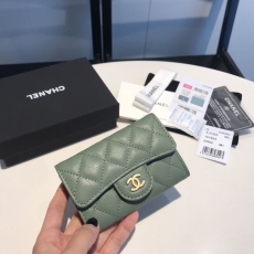 Chanel Wallet Purse